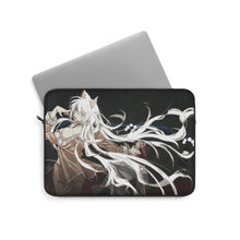 Load image into Gallery viewer, Monogatari (Series) Laptop Sleeve
