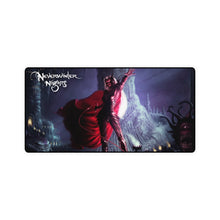 Load image into Gallery viewer, Neverwinter Nights Mouse Pad (Desk Mat)
