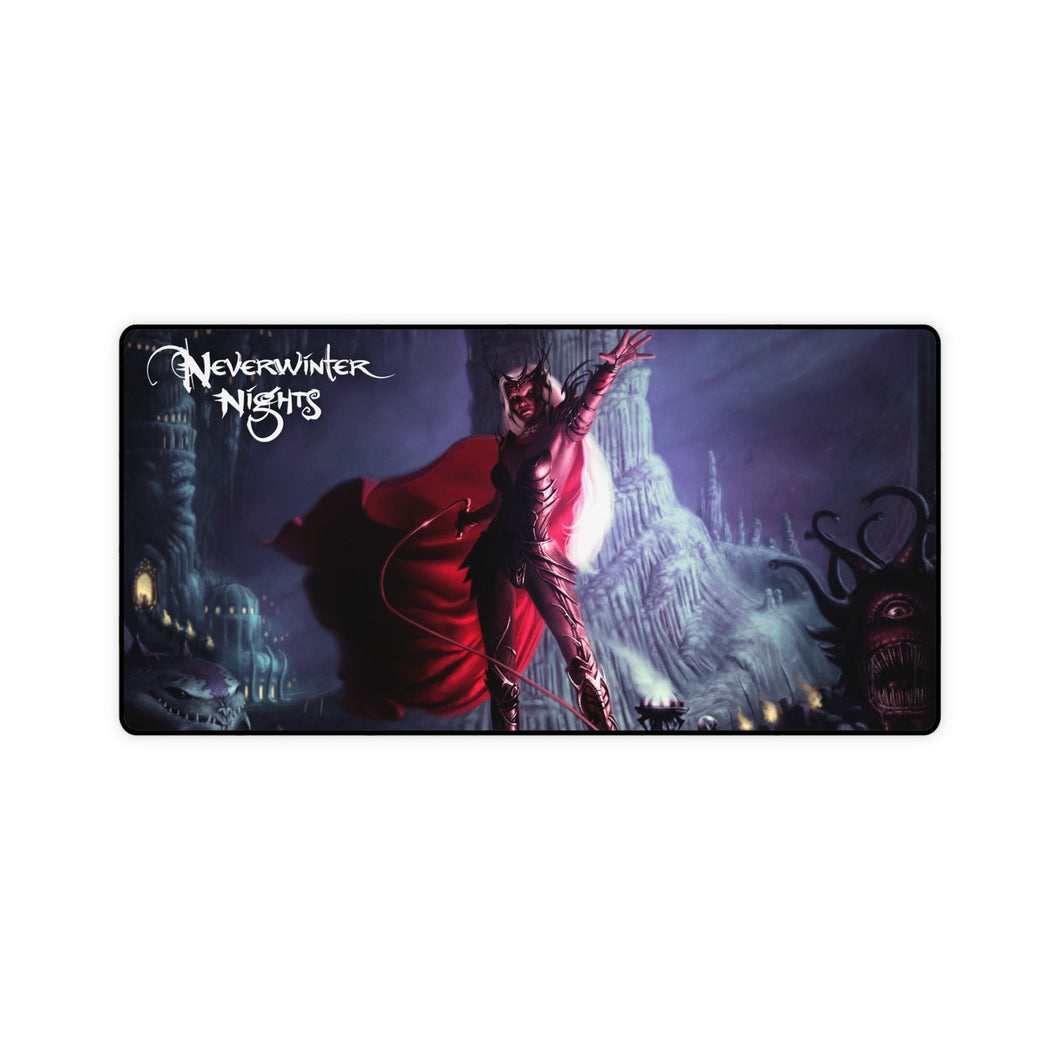 Neverwinter Nights Mouse Pad (Desk Mat)