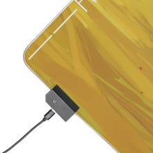 Load image into Gallery viewer, Re:Creators RGB LED Mouse Pad (Desk Mat)
