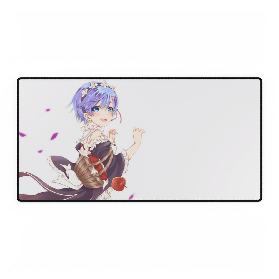 Anime Re:ZERO -Starting Life in Another World- Mouse Pad (Desk Mat)