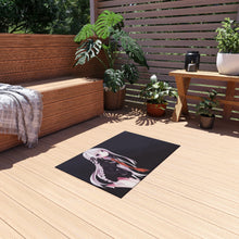 Load image into Gallery viewer, Kyouko Kirigiri Rug
