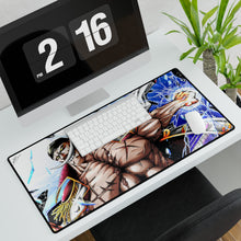 Load image into Gallery viewer, Edward Newgate Mouse Pad (Desk Mat)
