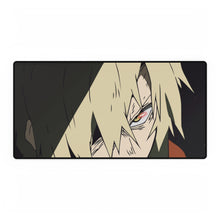Load image into Gallery viewer, Anime Tengen Toppa Gurren Lagannr Mouse Pad (Desk Mat)
