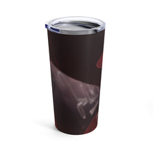 Load image into Gallery viewer, Hellsing Alucard Tumbler 20oz
