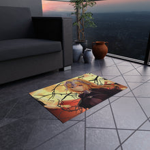Load image into Gallery viewer, Fate/Apocrypha Ruler Rug
