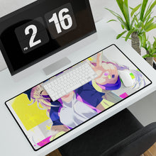 Load image into Gallery viewer, Ya Boy Kongming! Mouse Pad (Desk Mat)
