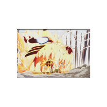 Load image into Gallery viewer, Naruto Uzumaki / Sarada Uchiha Rug
