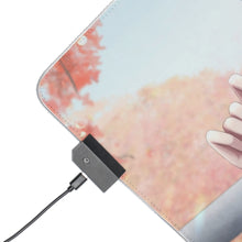 Load image into Gallery viewer, Mejiro Dober RGB LED Mouse Pad (Desk Mat)
