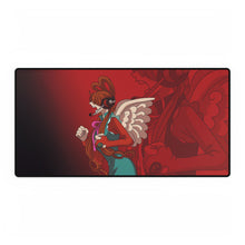 Load image into Gallery viewer, One Piece Film: Red Mouse Pad (Desk Mat)
