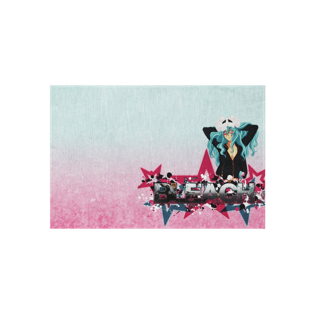 Anime Bleach Rug