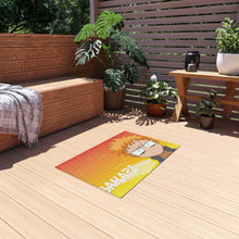 Load image into Gallery viewer, Anime Bleach Rug
