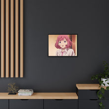 Load image into Gallery viewer, Anime Noragami Canvas Framed Art Print

