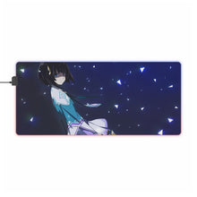 Load image into Gallery viewer, Sword Art Online RGB LED Mouse Pad (Desk Mat)

