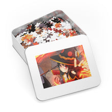Load image into Gallery viewer, Anime KonoSuba - God’s blessing on this wonderful world!! Jigsaw Puzzle
