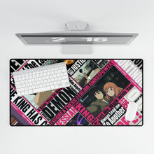 Load image into Gallery viewer, Eden Of The East Mouse Pad (Desk Mat)
