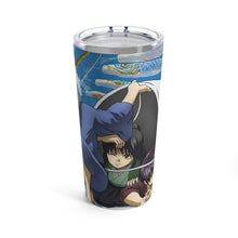 Load image into Gallery viewer, Anime Gintama Tumbler 20oz
