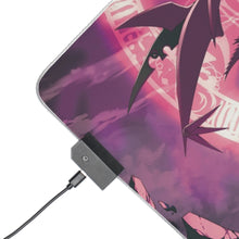 Load image into Gallery viewer, Touhou RGB LED Mouse Pad (Desk Mat)
