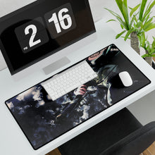Load image into Gallery viewer, Anime One Piece Mouse Pad (Desk Mat)
