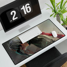 Load image into Gallery viewer, Anime Tokyo Ghoul Mouse Pad (Desk Mat)

