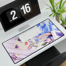 Load image into Gallery viewer, Anime Re:ZERO -Starting Life in Another World- Mouse Pad (Desk Mat)
