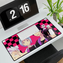 Load image into Gallery viewer, Blood Lad Mouse Pad (Desk Mat)
