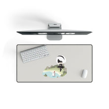 Load image into Gallery viewer, NieR: Automata Mouse Pad (Desk Mat)
