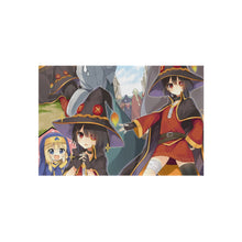 Load image into Gallery viewer, KonoSuba - God’s blessing on this wonderful world!! Rug
