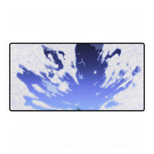 Load image into Gallery viewer, Her Blue Sky Anime Mouse Pad (Desk Mat)
