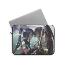 Load image into Gallery viewer, Anime Kantai Collection Laptop Sleeve
