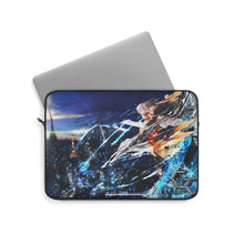 Load image into Gallery viewer, Guilty Crown Laptop Sleeve
