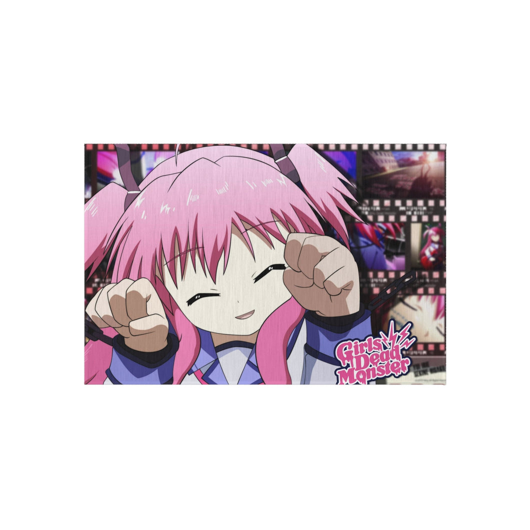 Angel Beats! Rug