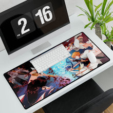 Load image into Gallery viewer, The Adventures Of Sinbad Mouse Pad (Desk Mat)
