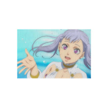 Load image into Gallery viewer, Black Clover Noelle Silva Rug
