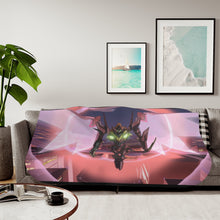 Load image into Gallery viewer, Anime Code Geass Sherpa Blanket
