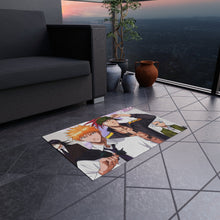 Load image into Gallery viewer, Anime Bleach Rug
