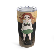 Load image into Gallery viewer, Girls und Panzer Tumbler 20oz
