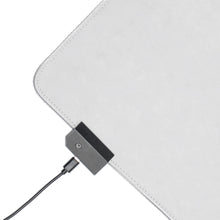 Load image into Gallery viewer, Code Geass RGB LED Mouse Pad (Desk Mat)
