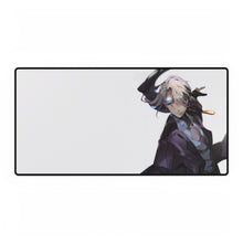 Load image into Gallery viewer, Anime Yuri!!! on Ice Mouse Pad (Desk Mat)

