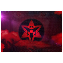 Load image into Gallery viewer, Anime Naruto Jigsaw Puzzle
