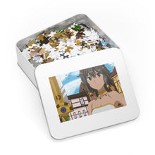 Load image into Gallery viewer, Tiona Hiryute, Dungeon ni Deai! Jigsaw Puzzle
