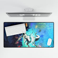Load image into Gallery viewer, Arceus Mouse Pad (Desk Mat)
