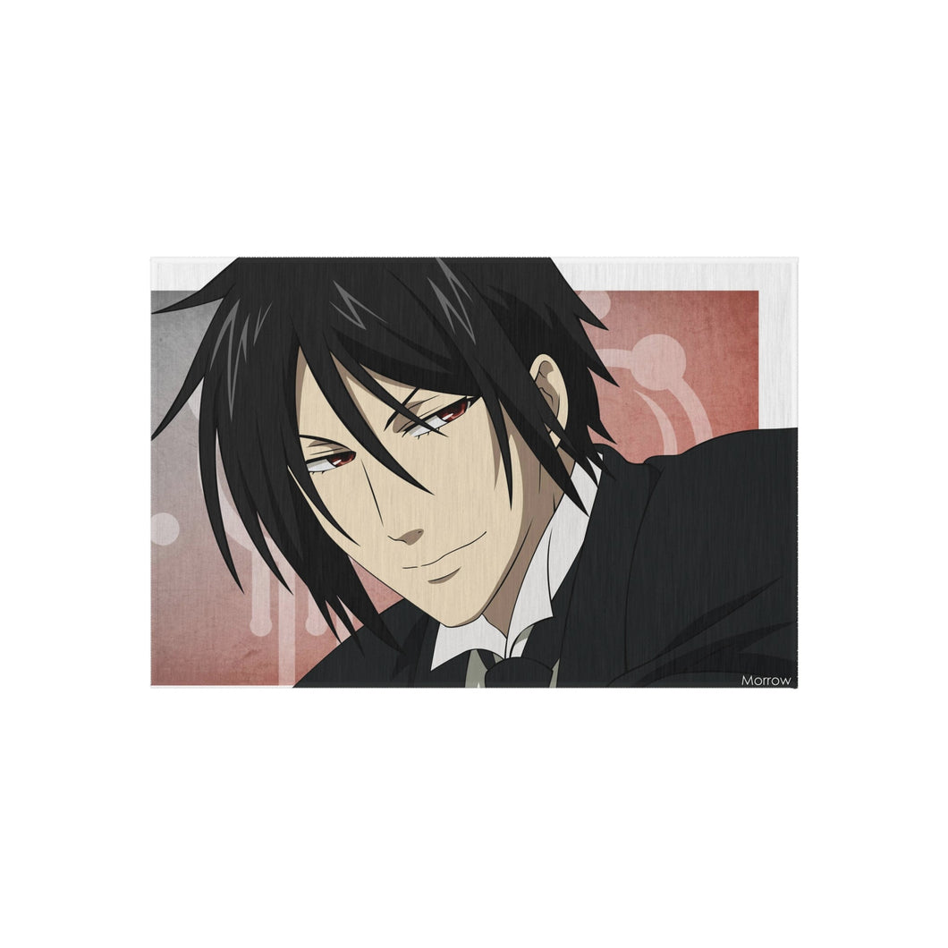 Demon Butler Rug