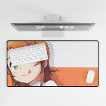Load image into Gallery viewer, Anime Oreimo Mouse Pad (Desk Mat)
