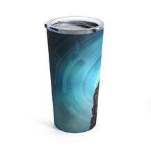 Load image into Gallery viewer, Ghost In The Shell Tumbler 20oz
