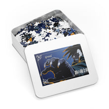 Load image into Gallery viewer, Anime FullMetal Alchemistr Jigsaw Puzzle
