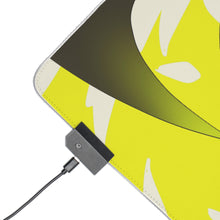 Load image into Gallery viewer, Angels Of Death Rachel Gardner RGB LED Mouse Pad (Desk Mat)
