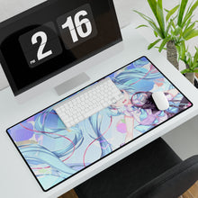 Load image into Gallery viewer, Anime Vocaloid Mouse Pad (Desk Mat)
