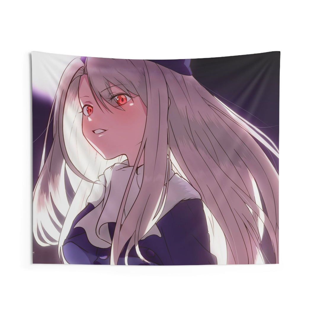 Fate/Stay Night Indoor Wall Tapestry
