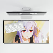 Load image into Gallery viewer, Anime Plastic Memories Mouse Pad (Desk Mat)
